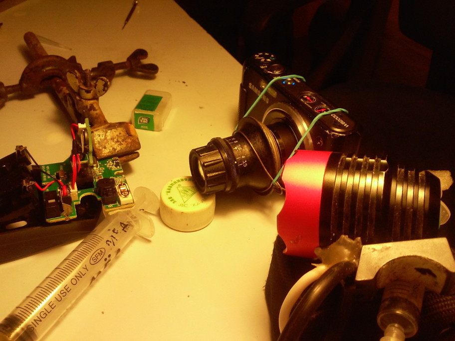 Лечим синдром двойного клика - 7 Лечим синдром двойного клика - 7