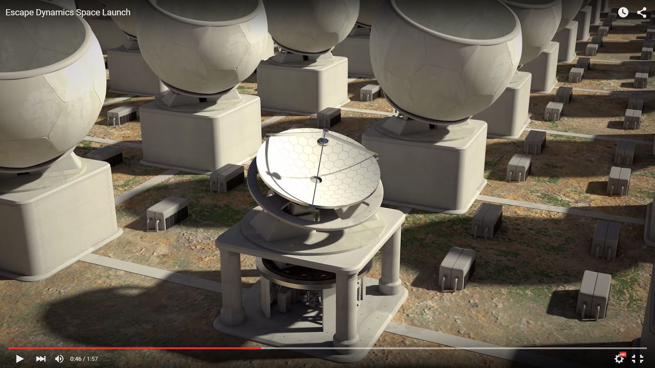 На микроволнах в космос и немного матана - 4 image