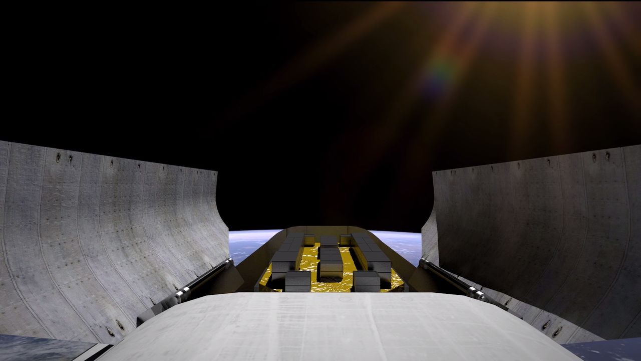 На микроволнах в космос и немного матана - 5 image