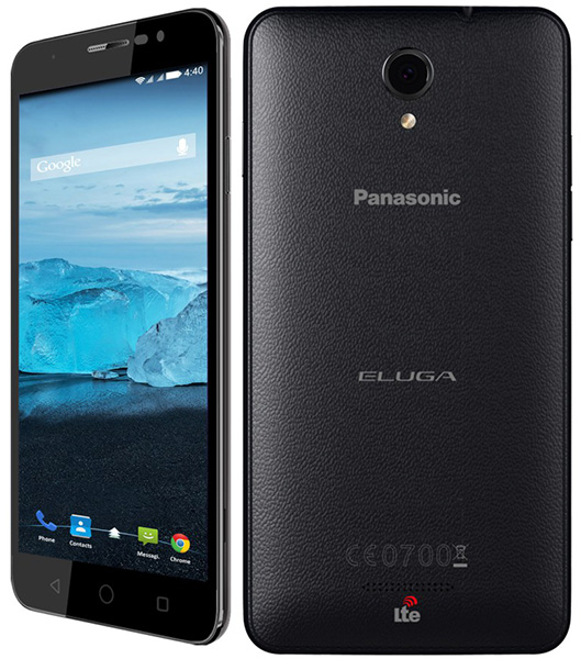 Panasonic Eluga L2