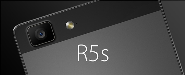 Oppo R5s