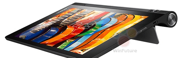 Lenovo Yoga Tablet 3