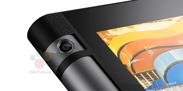 Lenovo Yoga Tablet 3