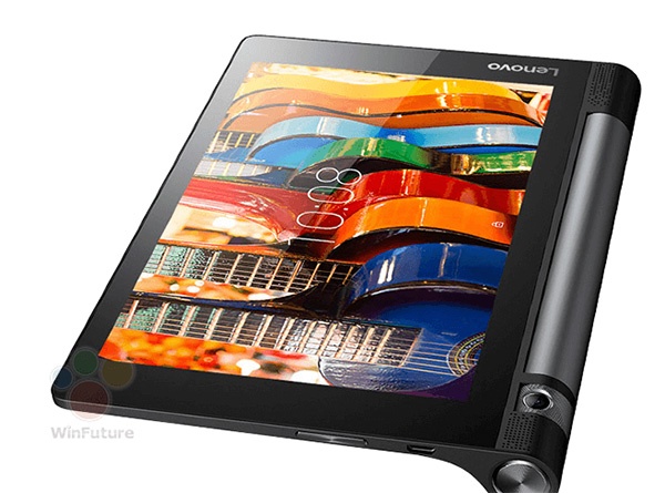 Lenovo Yoga Tablet 3