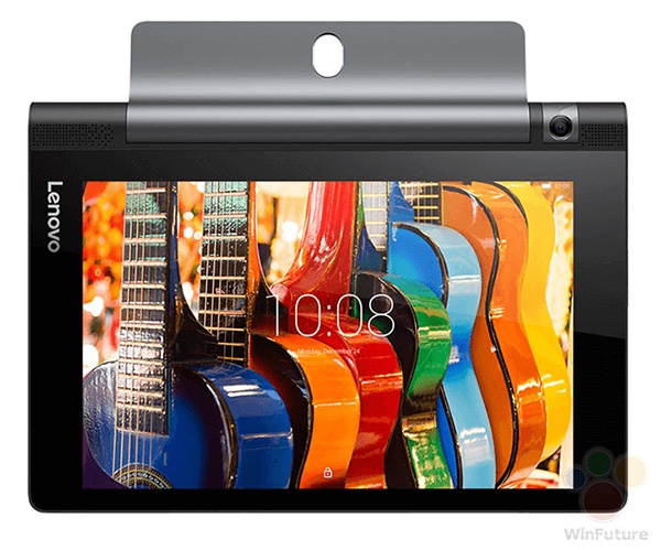 Lenovo Yoga Tablet 3