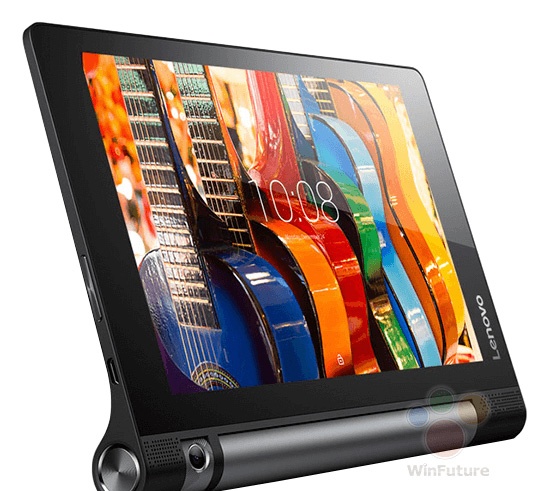 Lenovo Yoga Tablet 3