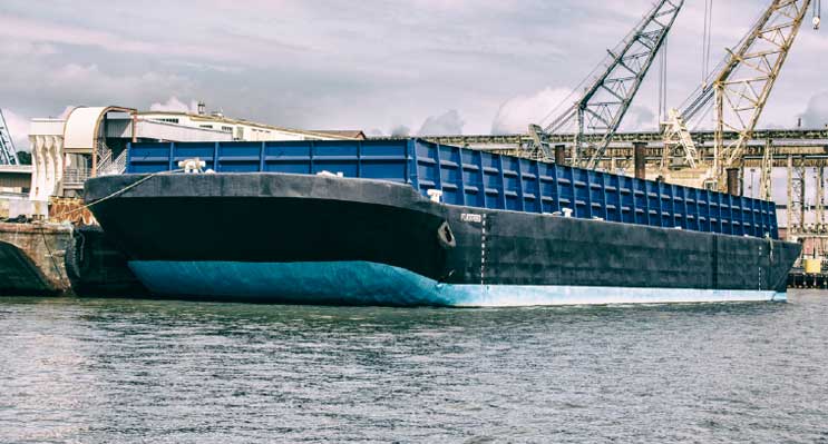 Американская компания начинает строить дата-центры на воде в виде барж данных - 3 image