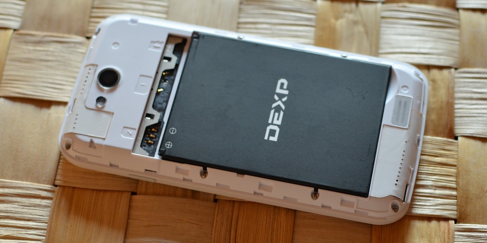 Обзор DEXP Ixion ML 4.5’’: смартфон-долгожитель – неделя без розетки за 4 990 рублей - 14 Обзор DEXP Ixion ML 4.5’’: смартфон-долгожитель – неделя без розетки за 4 990 рублей - 14