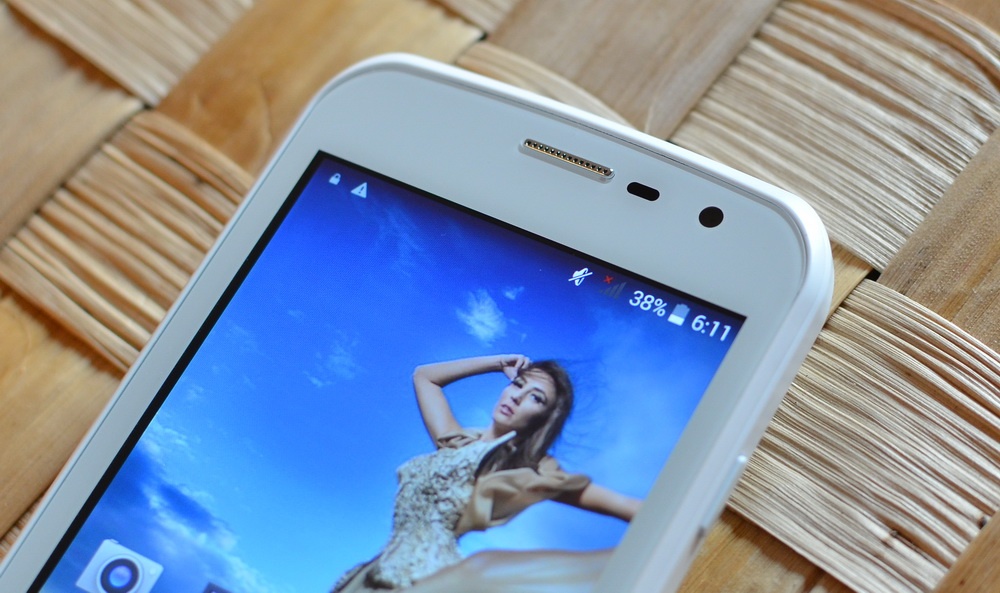 Обзор DEXP Ixion ML 4.5’’: смартфон-долгожитель – неделя без розетки за 4 990 рублей - 8 Обзор DEXP Ixion ML 4.5’’: смартфон-долгожитель – неделя без розетки за 4 990 рублей - 8