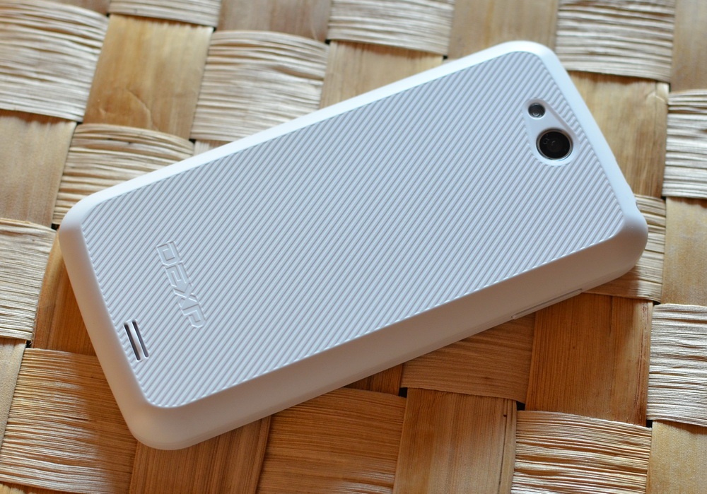 Обзор DEXP Ixion ML 4.5’’: смартфон-долгожитель – неделя без розетки за 4 990 рублей - 9 Обзор DEXP Ixion ML 4.5’’: смартфон-долгожитель – неделя без розетки за 4 990 рублей - 9