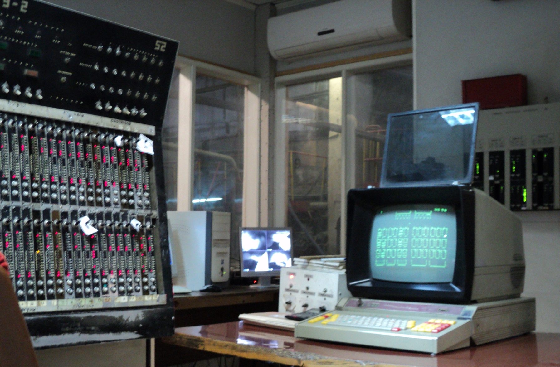 ТС-7063: Вспоминаем 80-е - 5 ТС-7063: Вспоминаем 80-е - 5