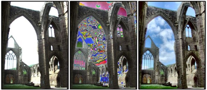 Modulo Camera не умеет снимать засвеченные фотографии - 1 Modulo Camera не умеет снимать засвеченные фотографии - 1