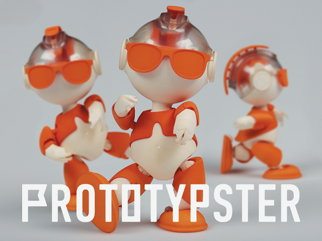 prototypster