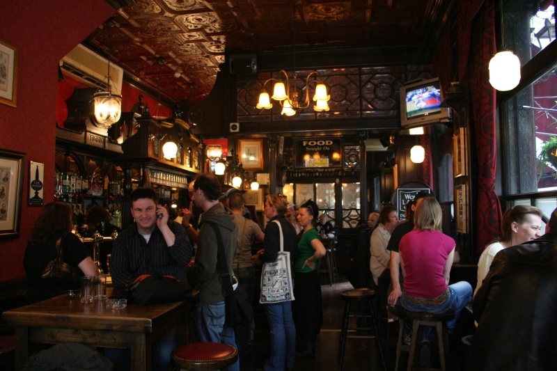 Акустическая емкость: Зачем рестораны снижают уровень шума - 1 Акустическая емкость: Зачем рестораны снижают уровень шума - 1