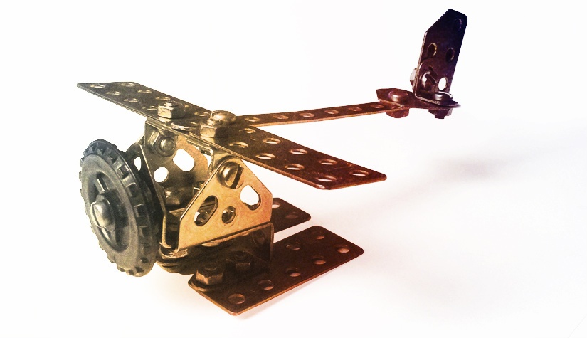 Как мы трансформировали идею конструктора сайтов - 1 Как мы трансформировали идею конструктора сайтов - 1