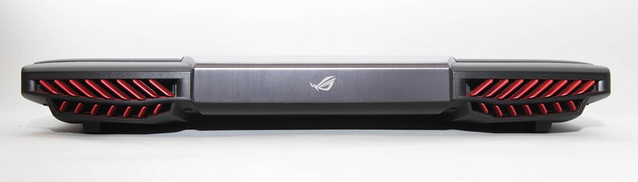 Обзор игрового ноутбука ASUS G751JY - 12 Обзор игрового ноутбука ASUS G751JY - 12