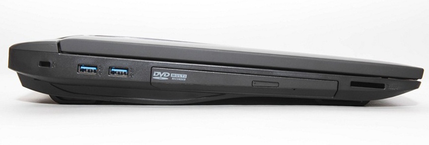 Обзор игрового ноутбука ASUS G751JY - 15 Обзор игрового ноутбука ASUS G751JY - 15