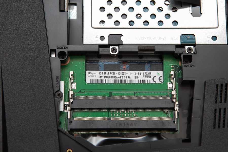 Обзор игрового ноутбука ASUS G751JY - 18 Обзор игрового ноутбука ASUS G751JY - 18