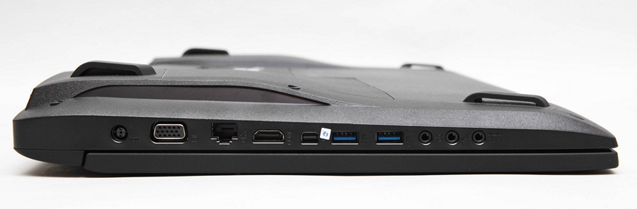 Обзор игрового ноутбука ASUS G751JY - 19 Обзор игрового ноутбука ASUS G751JY - 19