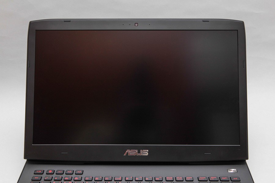 Обзор игрового ноутбука ASUS G751JY - 29 Обзор игрового ноутбука ASUS G751JY - 29