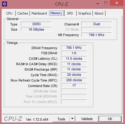 Обзор игрового ноутбука ASUS G751JY - 5 Обзор игрового ноутбука ASUS G751JY - 5