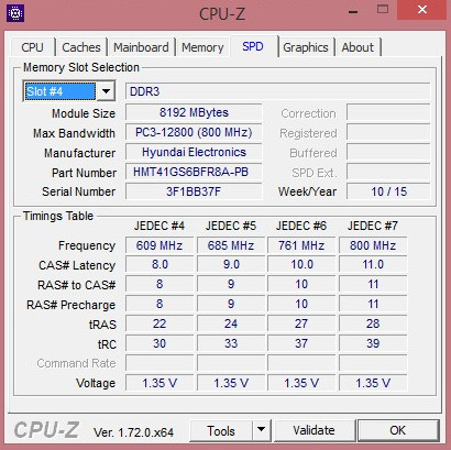 Обзор игрового ноутбука ASUS G751JY - 7