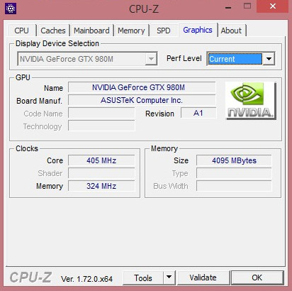 Обзор игрового ноутбука ASUS G751JY - 8