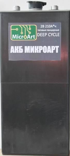 Увеличиваем время работы ИБП. Выбор аккумуляторов - 5