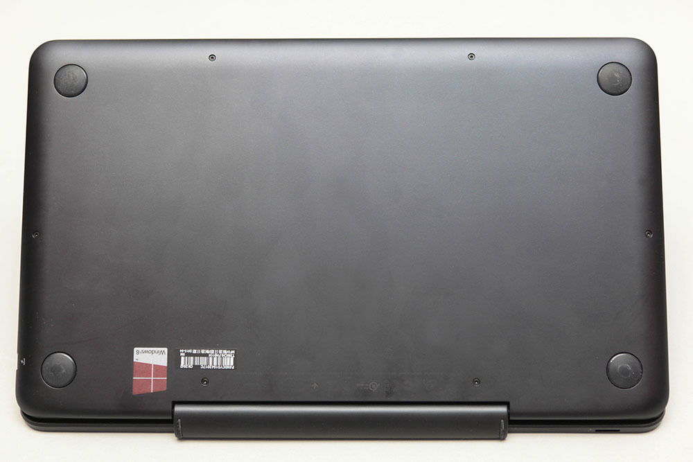 Обзор ноутбука-трансформера ASUS Transformer Book T300 Chi - 10 Обзор ноутбука-трансформера ASUS Transformer Book T300 Chi - 10