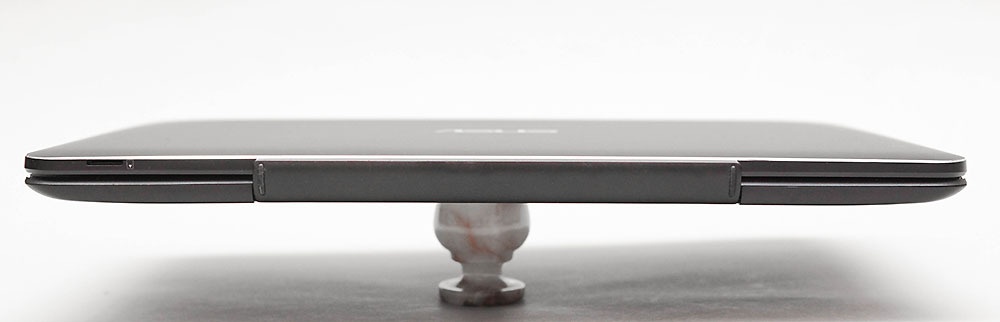 Обзор ноутбука-трансформера ASUS Transformer Book T300 Chi - 19 Обзор ноутбука-трансформера ASUS Transformer Book T300 Chi - 19