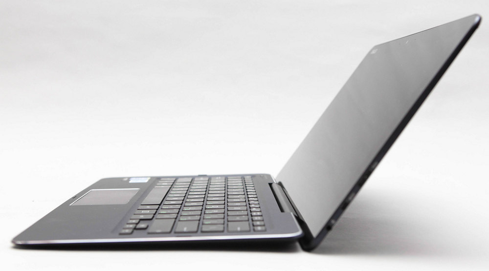Обзор ноутбука-трансформера ASUS Transformer Book T300 Chi - 22 Обзор ноутбука-трансформера ASUS Transformer Book T300 Chi - 22