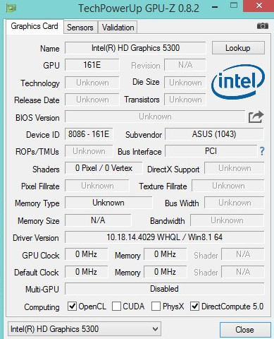 Обзор ноутбука-трансформера ASUS Transformer Book T300 Chi - 25 Обзор ноутбука-трансформера ASUS Transformer Book T300 Chi - 25
