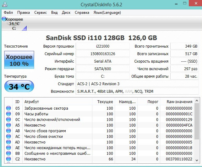 Обзор ноутбука-трансформера ASUS Transformer Book T300 Chi - 26 Обзор ноутбука-трансформера ASUS Transformer Book T300 Chi - 26