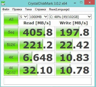 Обзор ноутбука-трансформера ASUS Transformer Book T300 Chi - 27 Обзор ноутбука-трансформера ASUS Transformer Book T300 Chi - 27