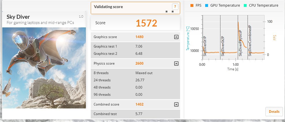 Обзор ноутбука-трансформера ASUS Transformer Book T300 Chi - 30 Обзор ноутбука-трансформера ASUS Transformer Book T300 Chi - 30