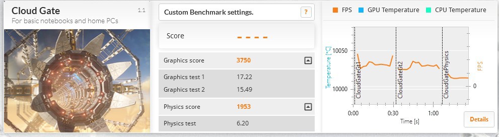 Обзор ноутбука-трансформера ASUS Transformer Book T300 Chi - 31 Обзор ноутбука-трансформера ASUS Transformer Book T300 Chi - 31