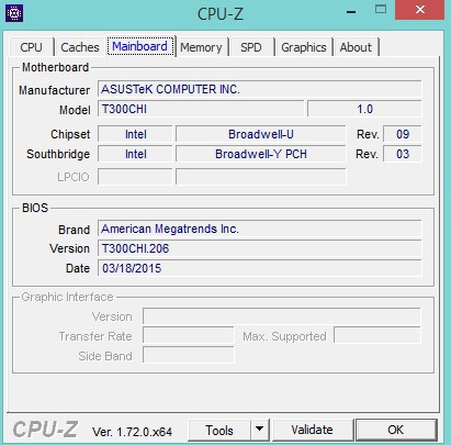Обзор ноутбука-трансформера ASUS Transformer Book T300 Chi - 4 Обзор ноутбука-трансформера ASUS Transformer Book T300 Chi - 4