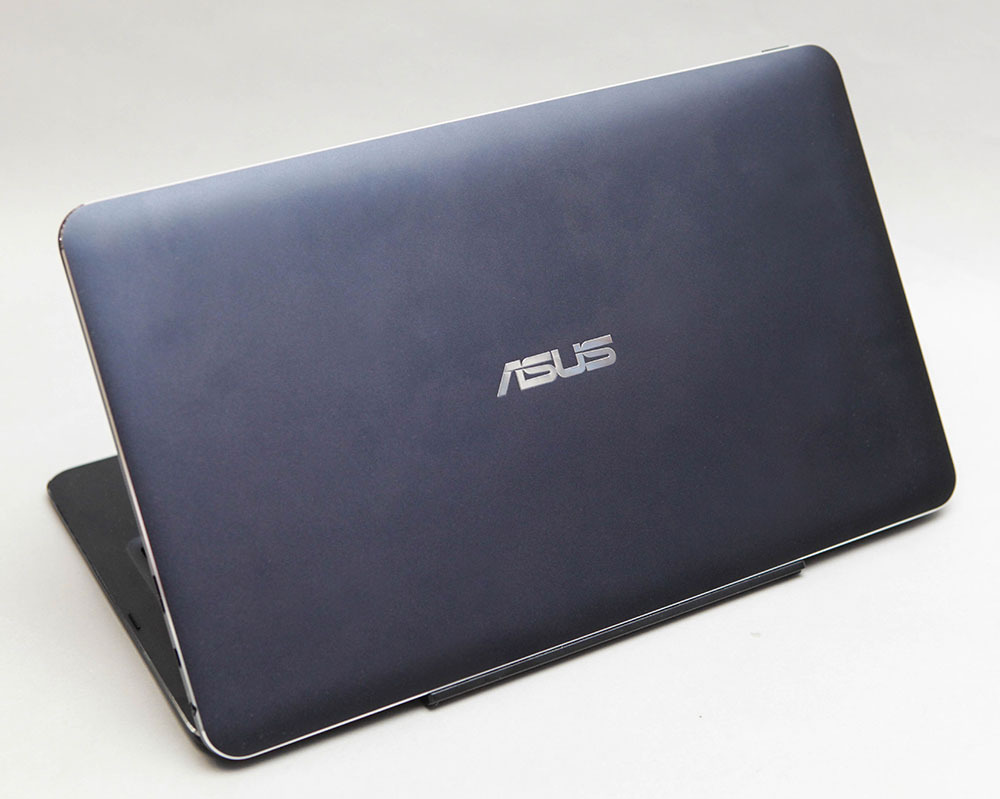 Обзор ноутбука-трансформера ASUS Transformer Book T300 Chi - 8