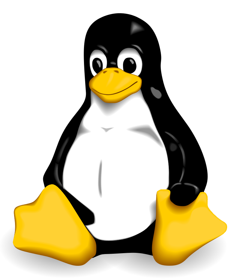 Linux 24 года - 1