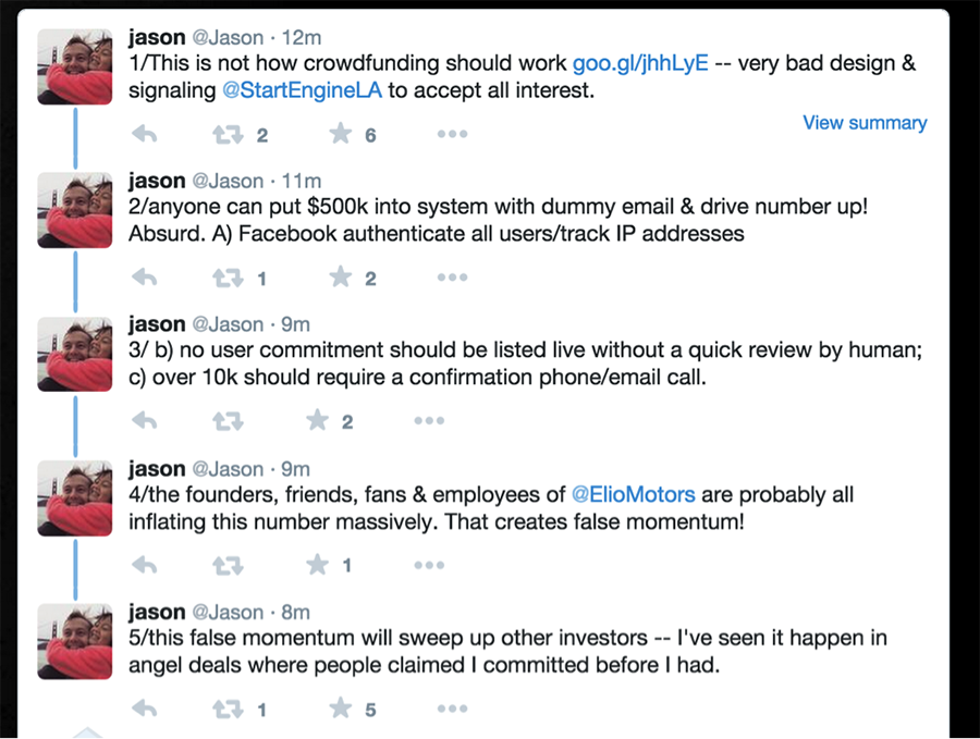 Почему я прекратил ангел-инвестирование (и почему вы никогда не должны начинать). Часть 2 - 5 Почему я прекратил ангел-инвестирование (и почему вы никогда не должны начинать). Часть 2 - 5