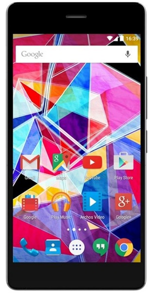 Archos Diamond S