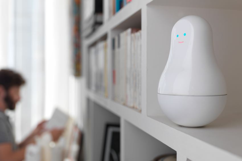 Sense Mother — умная система мониторинга и набор сенсоров для дома или офиса - 2 Sense Mother — умная система мониторинга и набор сенсоров для дома или офиса - 2