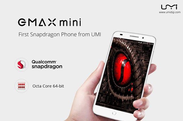 UMi eMax Mini