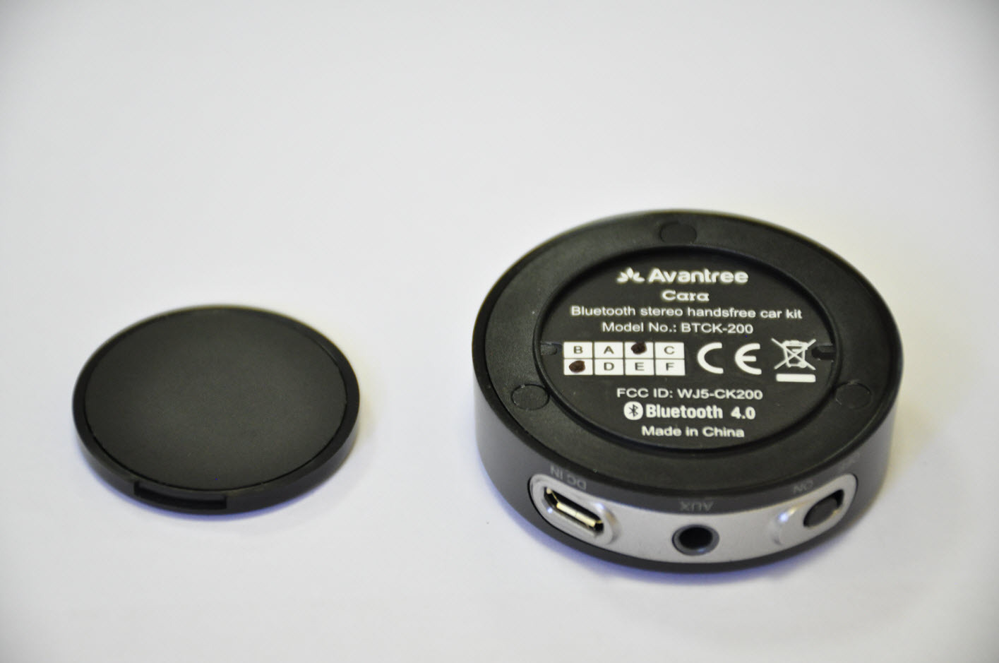 Обзор Bluetooth-ресивера Аудиомост и мысли о качестве передачи аудио по bluetooth в целом - 5