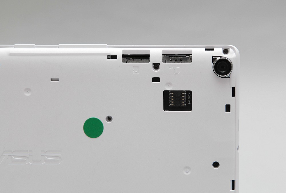 Обзор планшета ASUS ZenPad 8.0 - 16 Обзор планшета ASUS ZenPad 8.0 - 16