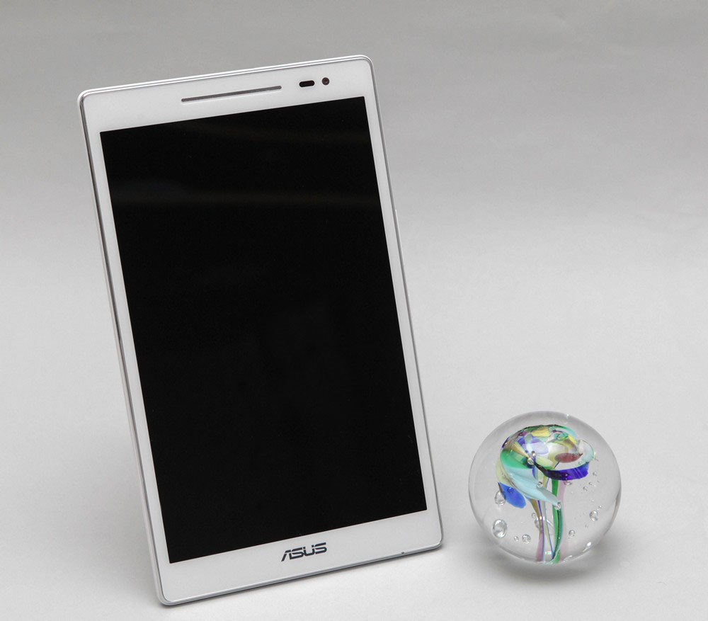 Обзор планшета ASUS ZenPad 8.0 - 6 Обзор планшета ASUS ZenPad 8.0 - 6