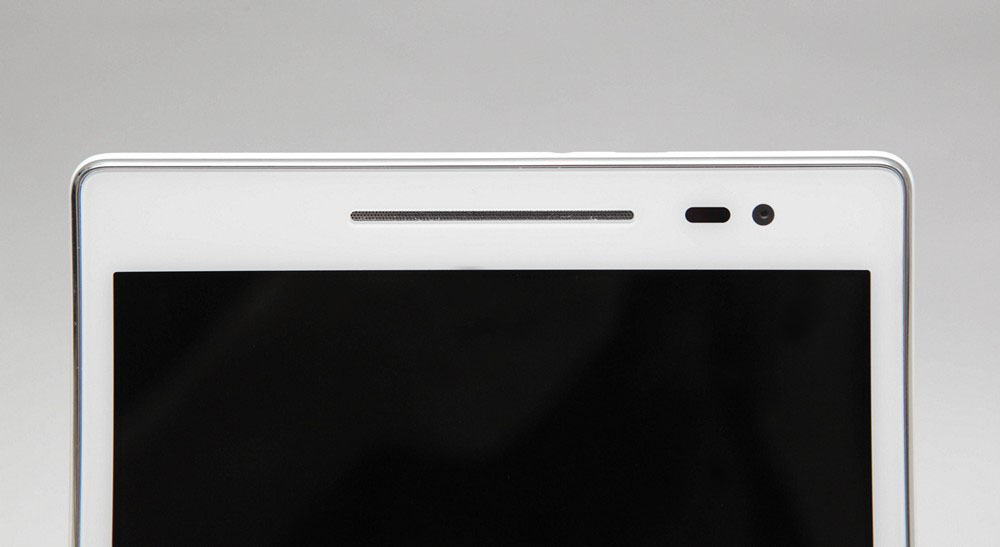 Обзор планшета ASUS ZenPad 8.0 - 7 Обзор планшета ASUS ZenPad 8.0 - 7