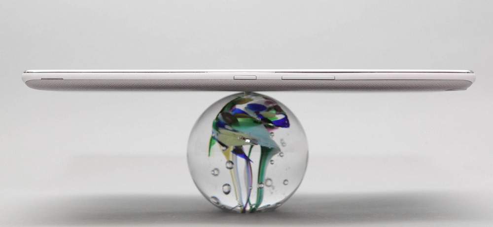 Обзор планшета ASUS ZenPad 8.0 - 9 Обзор планшета ASUS ZenPad 8.0 - 9