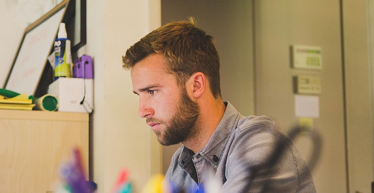 Половина элементов сайта бесполезна. Как понять, какая из них? - 1 Половина элементов сайта бесполезна. Как понять, какая из них? - 1