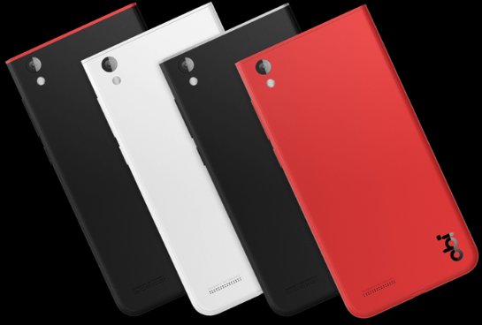 Компания бывшего директора Apple выпустила бюджетные смартфоны - 1 1